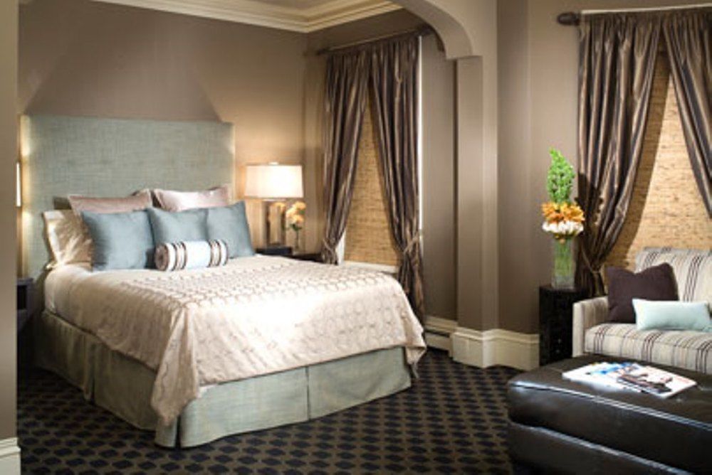 Bed and Breakfast Clarendon Square Бостон Экстерьер фото