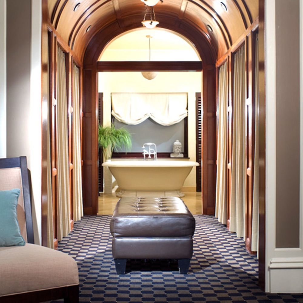 Bed and Breakfast Clarendon Square Бостон Экстерьер фото
