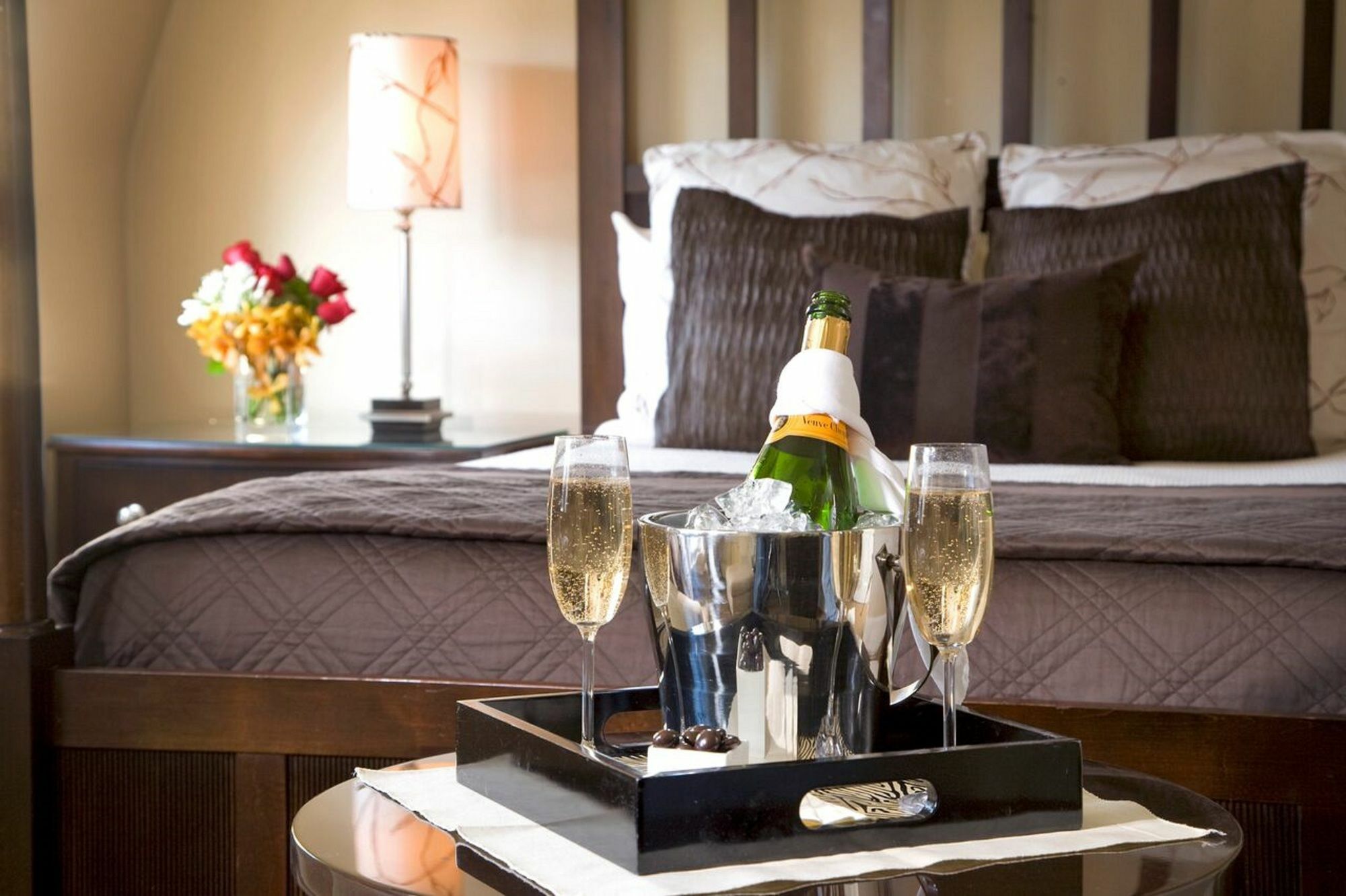 Bed and Breakfast Clarendon Square Бостон Экстерьер фото