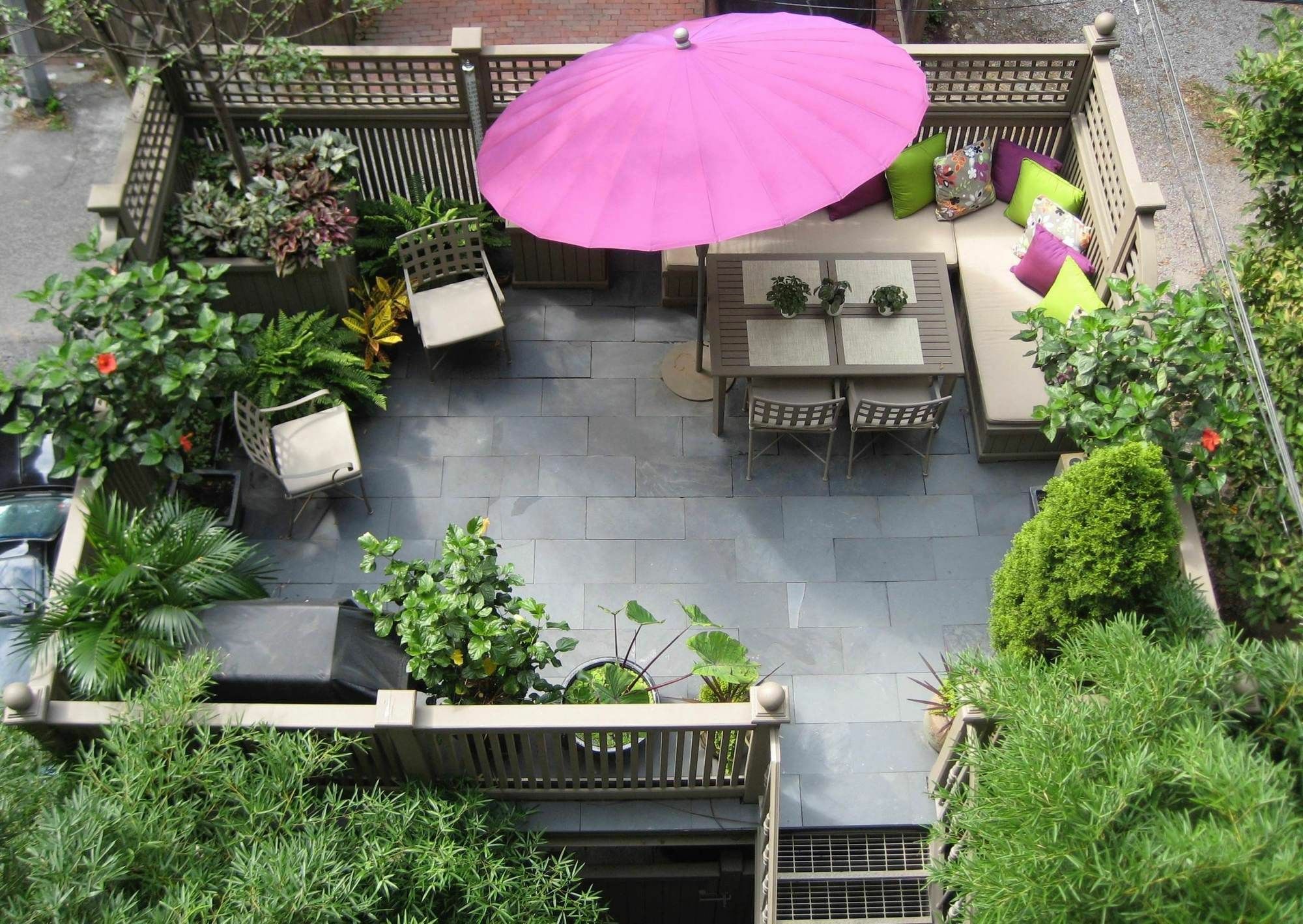 Bed and Breakfast Clarendon Square Бостон Экстерьер фото