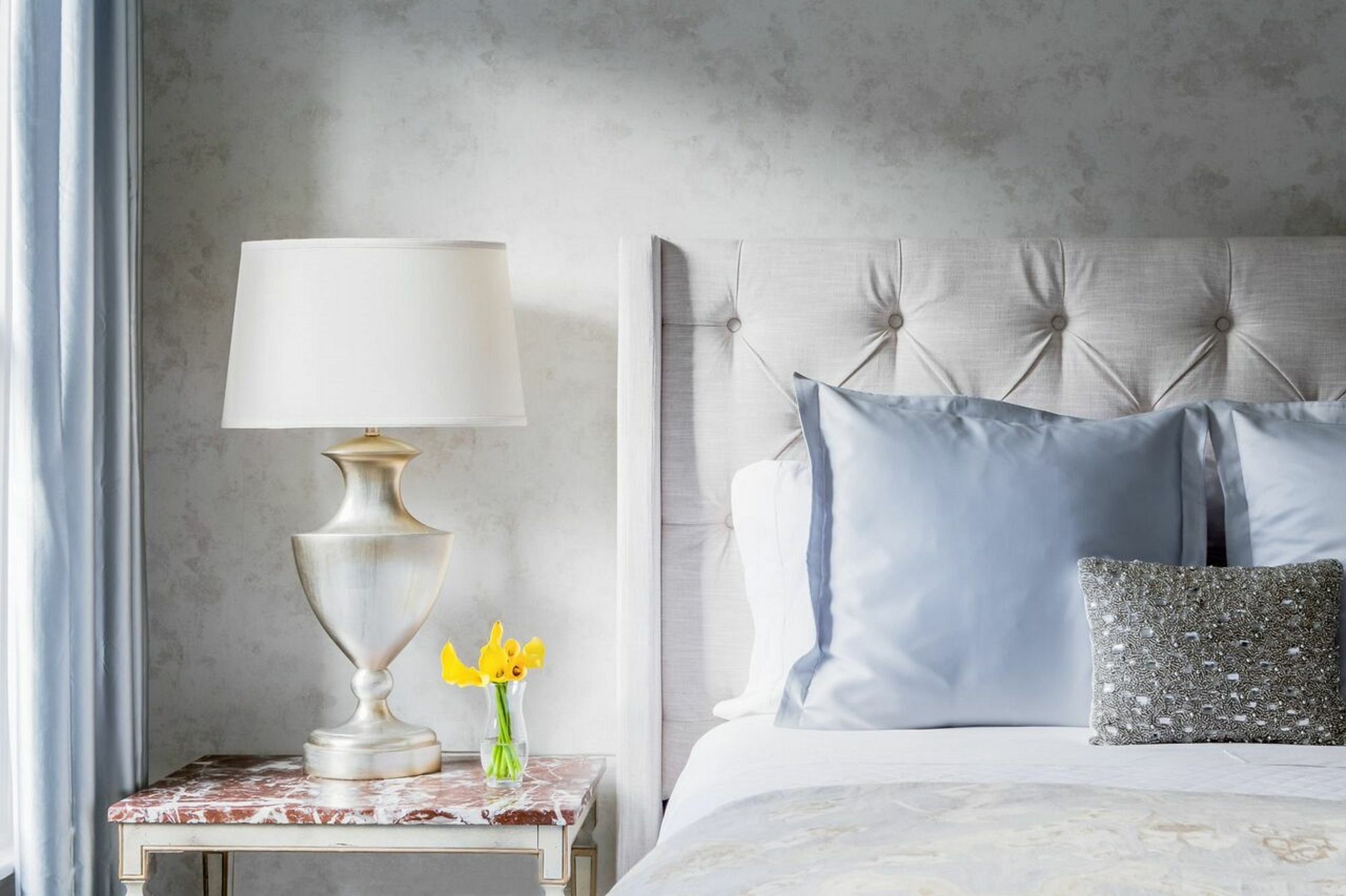 Bed and Breakfast Clarendon Square Бостон Экстерьер фото